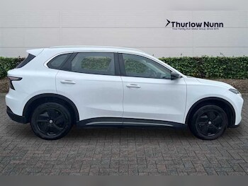 Used MG MGS5 undefined for sale - 77660547: Photo