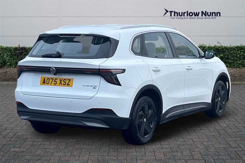 Used MG MGS5 for sale - 77660547: Photo 3