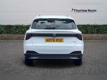 Used MG MGS5 undefined for sale - 77660547: Photo