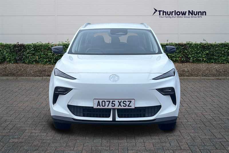 Used MG MGS5 for sale - 77660547: Photo 8