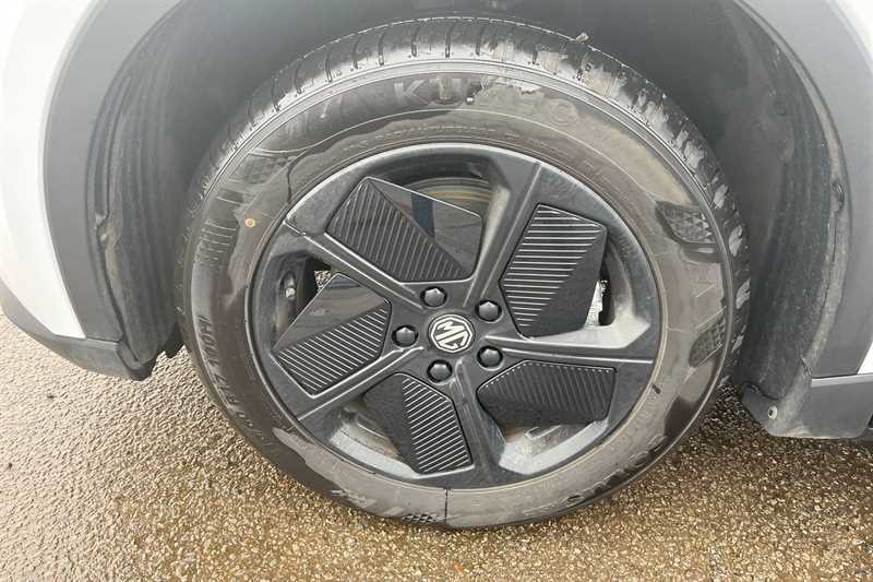 Used MG MGS5 for sale - 77660547: Photo 9