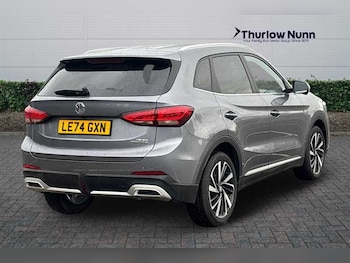 Used MG MG ZS 2024 for sale - 77471643: Photo