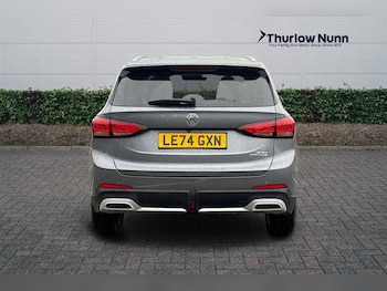 Used MG MG ZS 2024 for sale - 77471643: Photo