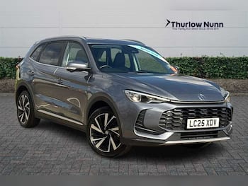 Used MG MG ZS 2025 for sale - 79567571: Photo