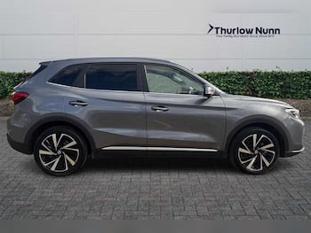 Used MG MG ZS 2025 for sale - 79567571: Photo