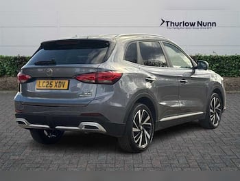 Used MG MG ZS 2025 for sale - 79567571: Photo