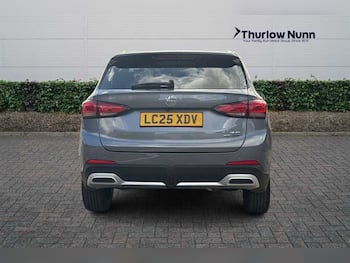 Used MG MG ZS 2025 for sale - 79567571: Photo