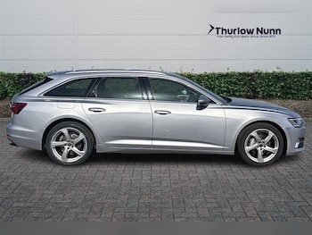 Used Audi A6 2022 for sale - 78798686: Photo