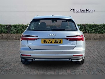 Used Audi A6 2022 for sale - 78798686: Photo