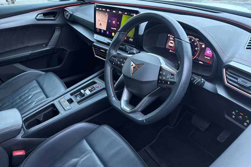 Used Cupra Formentor 2024 for sale - 77513499: Photo 10