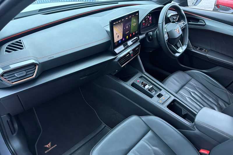 Used Cupra Formentor 2024 for sale - 77513499: Photo 13