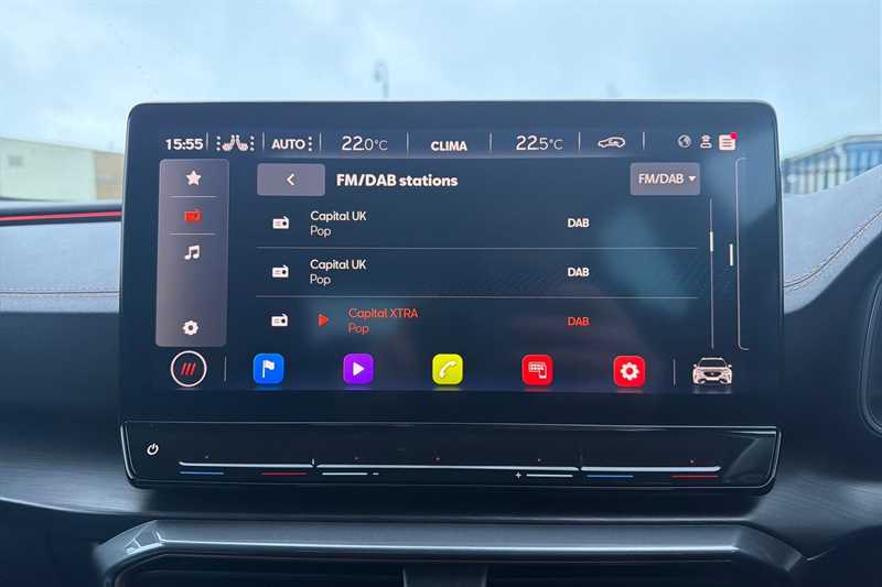 Used Cupra Formentor 2024 for sale - 77513499: Photo 17