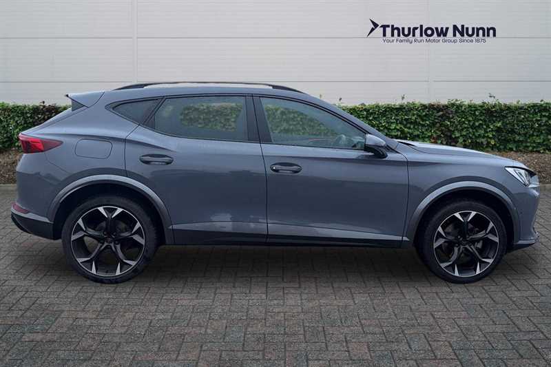 Used Cupra Formentor 2024 for sale - 77513499: Photo 2