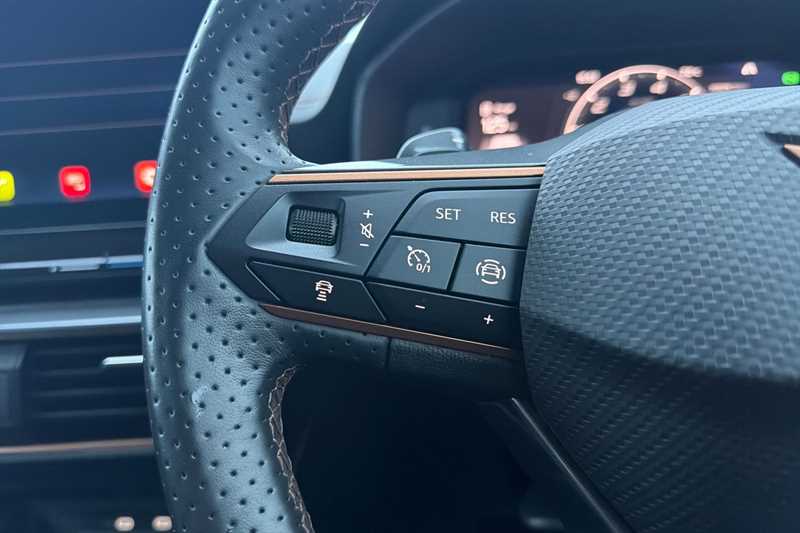 Used Cupra Formentor 2024 for sale - 77513499: Photo 21