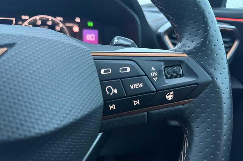 Used Cupra Formentor 2024 for sale - 77513499: Photo 22