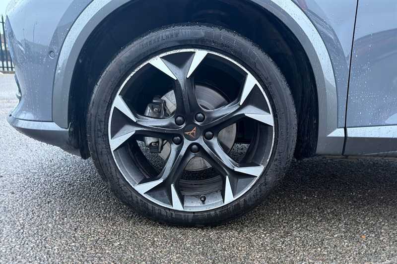 Used Cupra Formentor 2024 for sale - 77513499: Photo 27