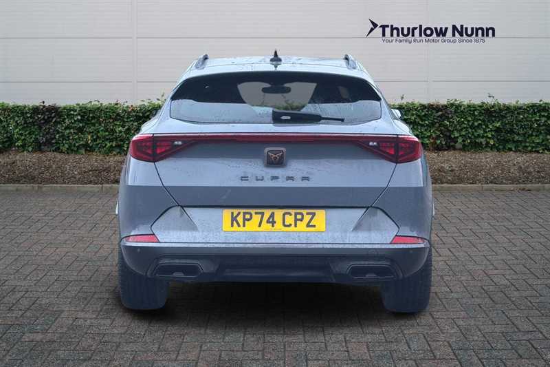 Used Cupra Formentor 2024 for sale - 77513499: Photo 4