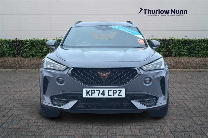 Used Cupra Formentor 2024 for sale - 77513499: Photo 8