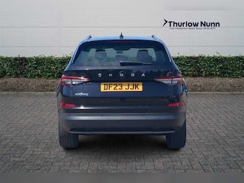 Used Skoda Kodiaq 2023 for sale - 78936676: Photo