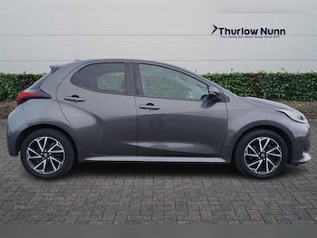 Used Toyota Yaris 2021 for sale - 78206984: Photo