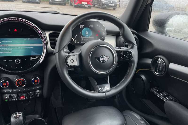 Used MINI Hatch 2021 for sale - 77513297: Photo 11