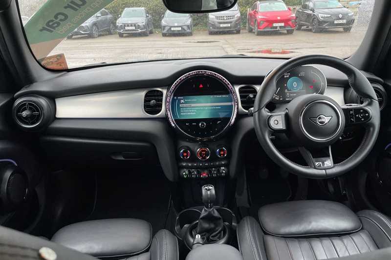 Used MINI Hatch 2021 for sale - 77513297: Photo 12