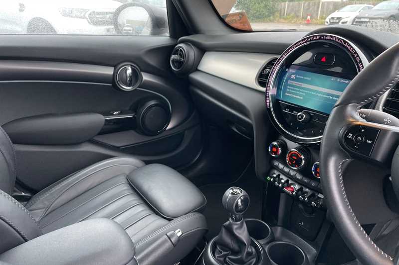 Used MINI Hatch 2021 for sale - 77513297: Photo 14