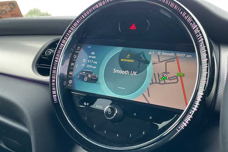 Used MINI Hatch 2021 for sale - 77513297: Photo 17