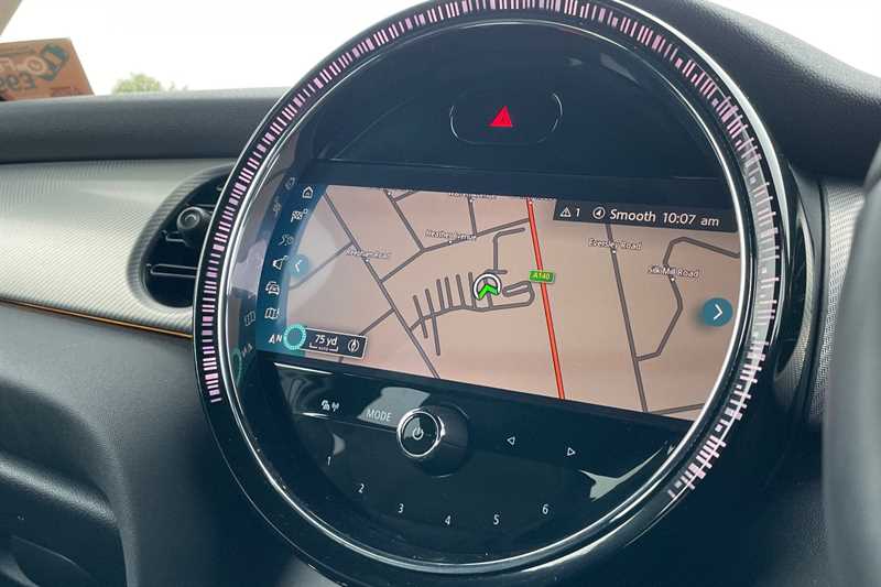 Used MINI Hatch 2021 for sale - 77513297: Photo 18