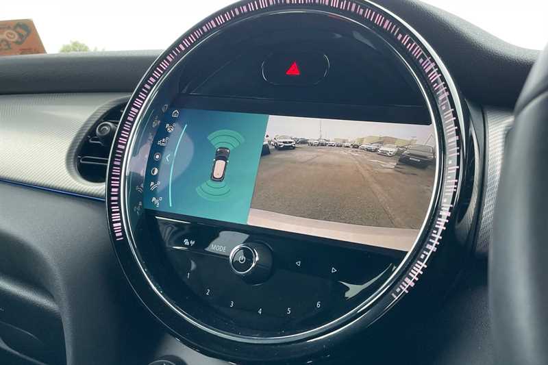 Used MINI Hatch 2021 for sale - 77513297: Photo 19