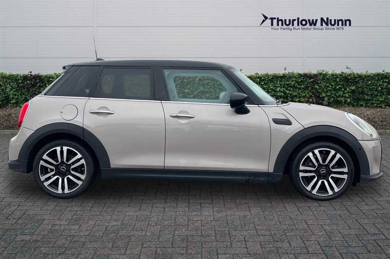 Used MINI Hatch 2021 for sale - 77513297: Photo 2