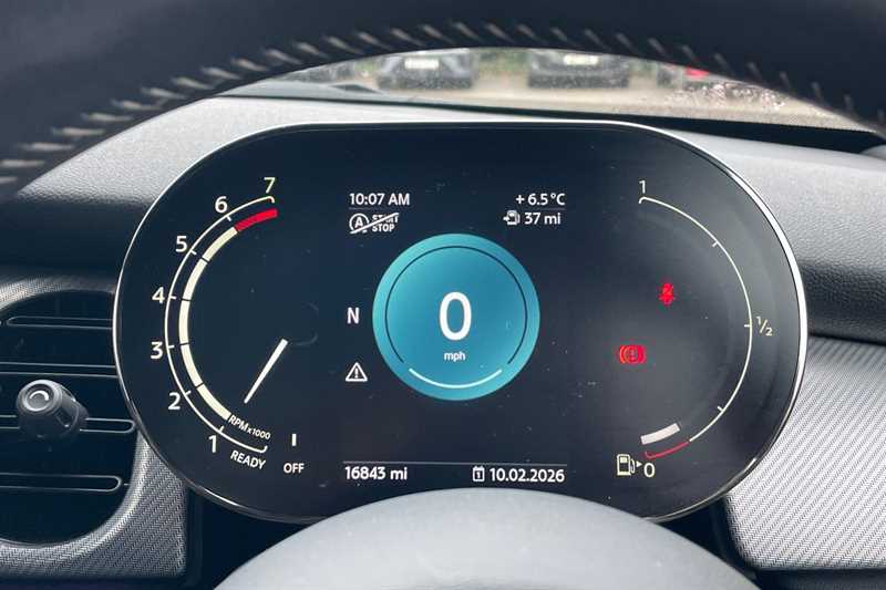 Used MINI Hatch 2021 for sale - 77513297: Photo 20