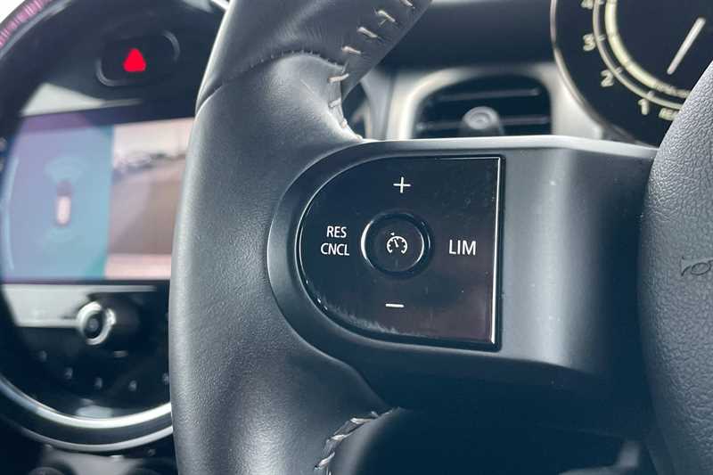 Used MINI Hatch 2021 for sale - 77513297: Photo 21