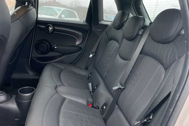 Used MINI Hatch 2021 for sale - 77513297: Photo 23