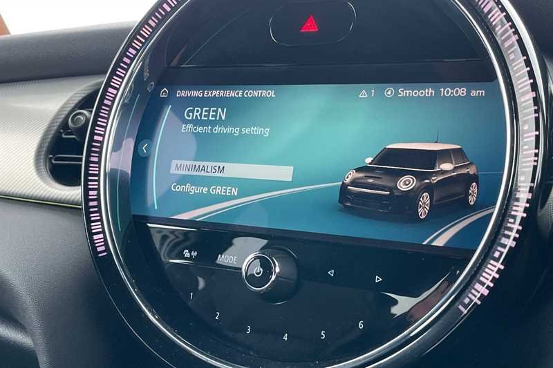 Used MINI Hatch 2021 for sale - 77513297: Photo 25