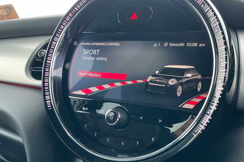 Used MINI Hatch 2021 for sale - 77513297: Photo 26