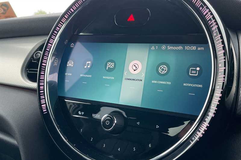 Used MINI Hatch 2021 for sale - 77513297: Photo 27