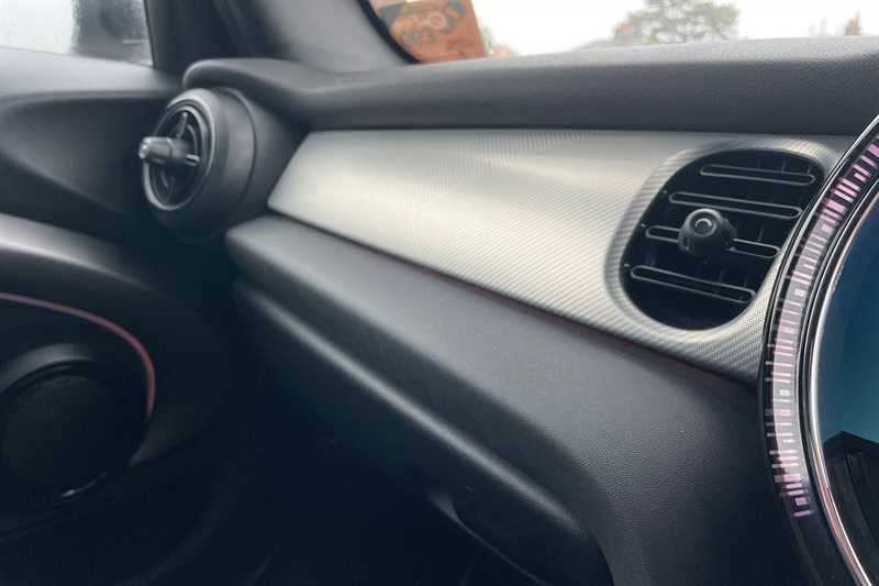 Used MINI Hatch 2021 for sale - 77513297: Photo 28