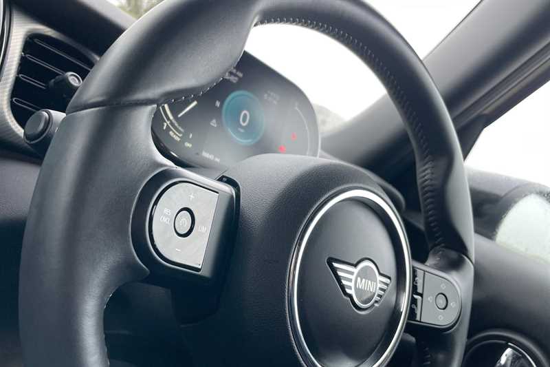 Used MINI Hatch 2021 for sale - 77513297: Photo 29