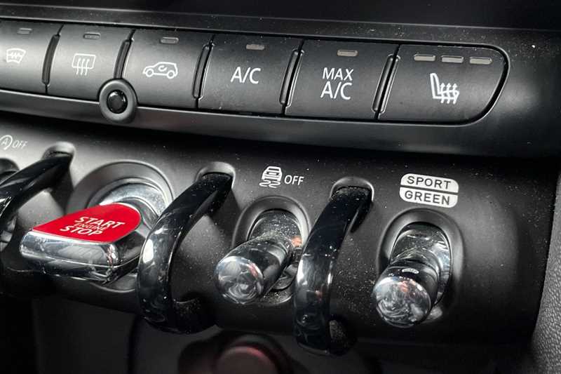 Used MINI Hatch 2021 for sale - 77513297: Photo 30