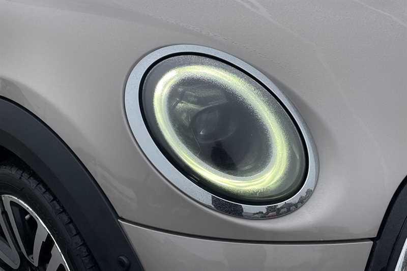 Used MINI Hatch 2021 for sale - 77513297: Photo 32