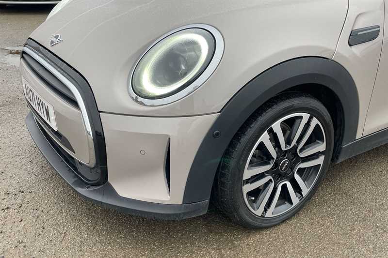 Used MINI Hatch 2021 for sale - 77513297: Photo 33