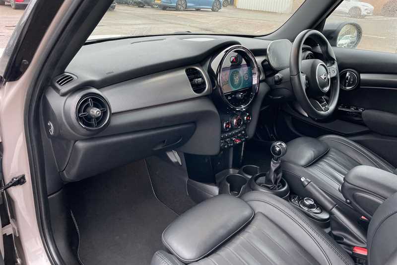 Used MINI Hatch 2021 for sale - 77513297: Photo 34