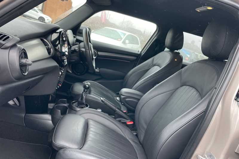 Used MINI Hatch 2021 for sale - 77513297: Photo 35