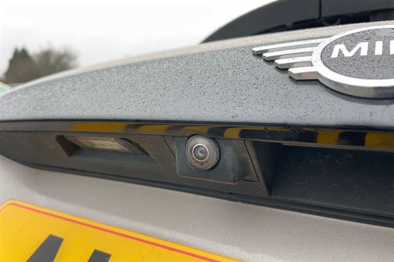 Used MINI Hatch 2021 for sale - 77513297: Photo 39