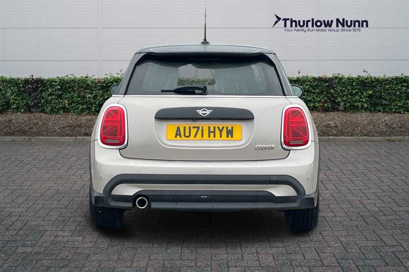 Used MINI Hatch 2021 for sale - 77513297: Photo 4
