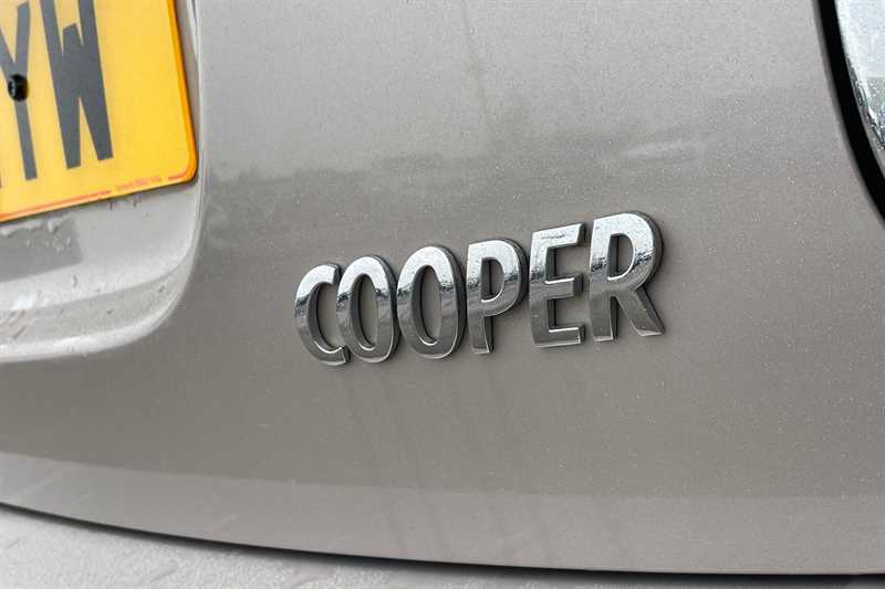 Used MINI Hatch 2021 for sale - 77513297: Photo 41