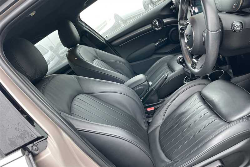 Used MINI Hatch 2021 for sale - 77513297: Photo 43