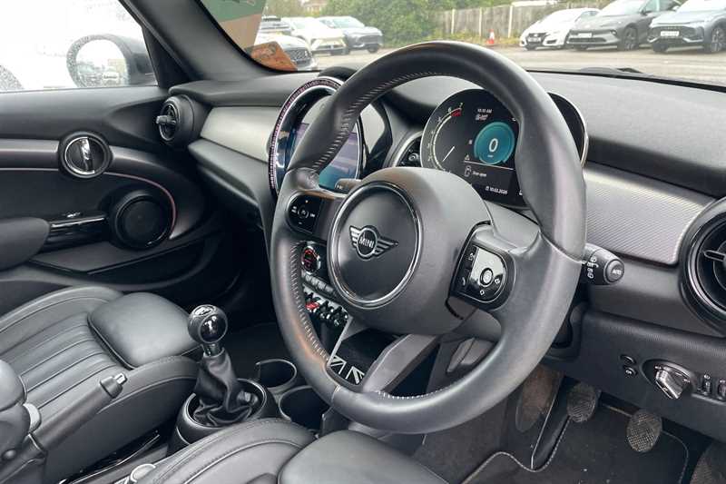 Used MINI Hatch 2021 for sale - 77513297: Photo 44