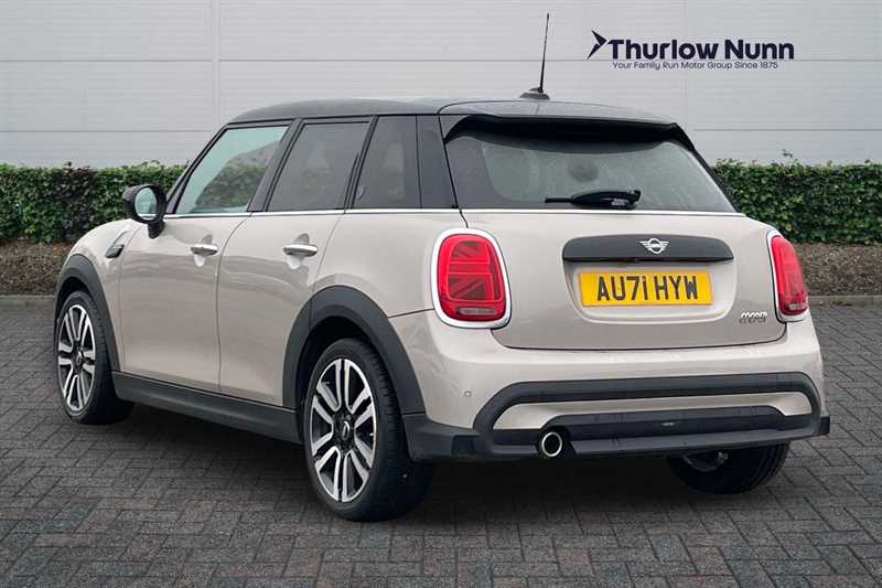 Used MINI Hatch 2021 for sale - 77513297: Photo 5